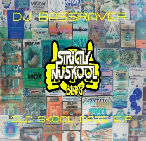Old Skool Daze E.P.