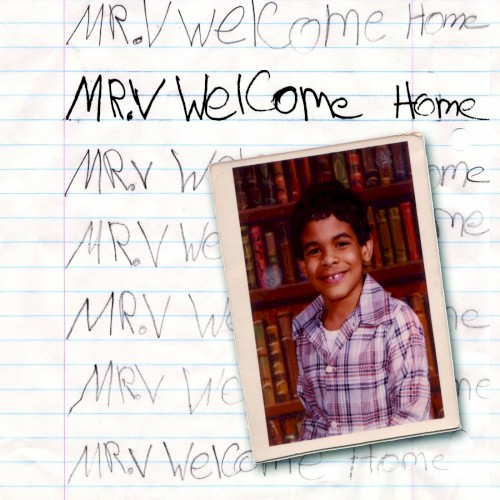 Welcome Home