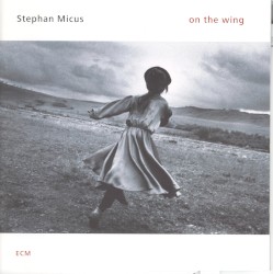 On the Wing