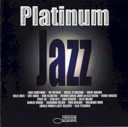 Platinum Jazz