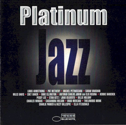 Platinum Jazz