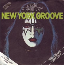 New York Groove