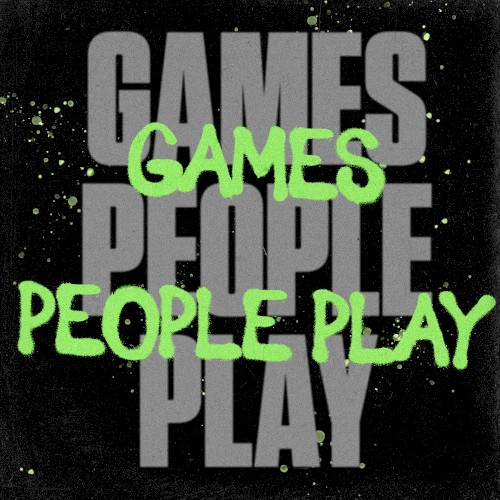 Games People Play