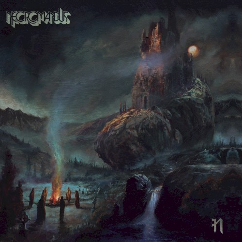 Necromandus