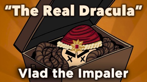 Vlad the Impaler