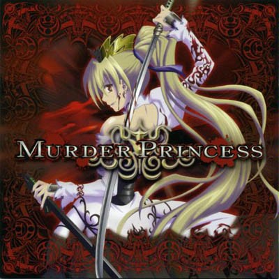 Murder Princess