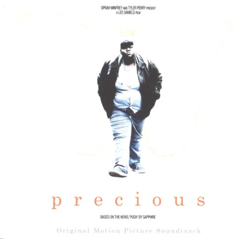 Precious: Based on the Novel Push by Sapphire (original Motion Picture Soundtrack)
