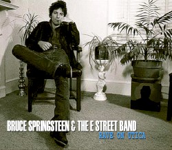 1978‐11‐14: Utica Memorial Auditorium, Utica, NY, USA