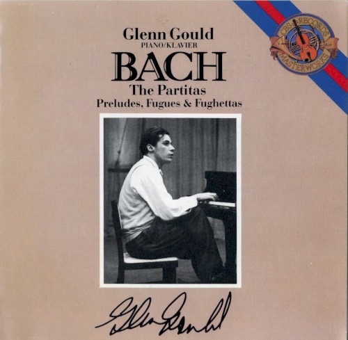 The Partitas, Preludes, Fugues & Fughettas