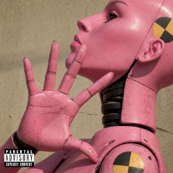 Crash Dummy