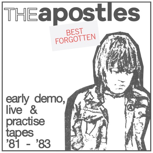 Best Forgotten