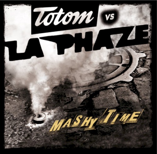 Mashy Time