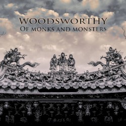 Of Monks And Monsters