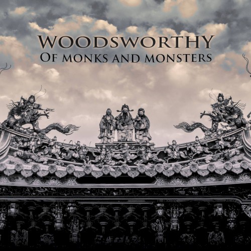 Of Monks And Monsters