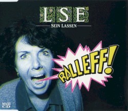 Sein lassen