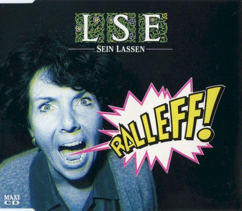 Sein lassen