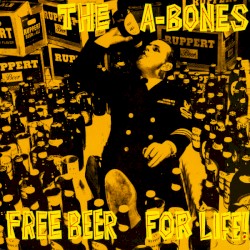 Free Beer for Life!