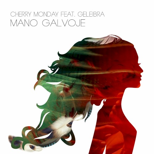 Mano galvoje