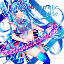 Prhythmatic Trance