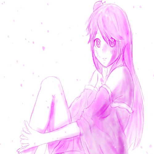 Dainty Smile