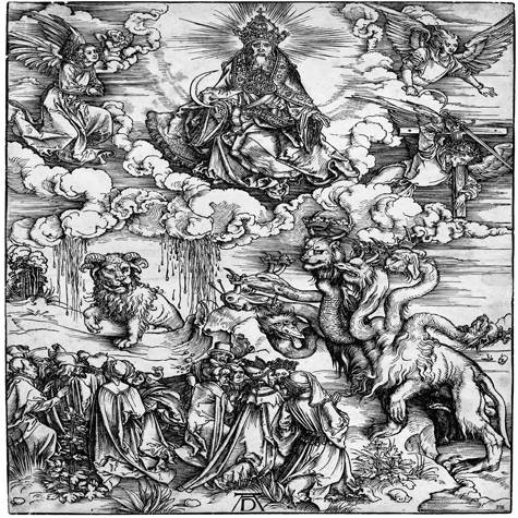 Extinctus Amabitur Idem