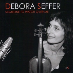 Someone To Watch Over Me
