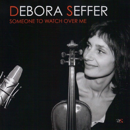 Someone To Watch Over Me