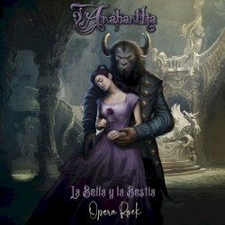 La bella y la bestia (opera rock)