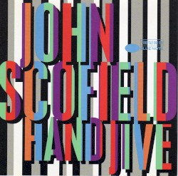 Hand Jive