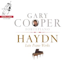 Late Piano Works