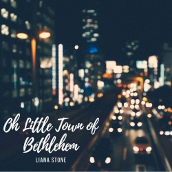 Oh Little Town of Bethlehem