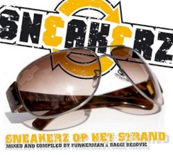 Sneakerz 3: Sneakerz op het Strand