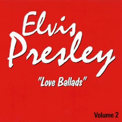 Volume 2: Love Ballads