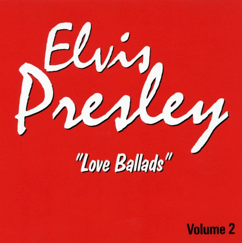 Volume 2: Love Ballads