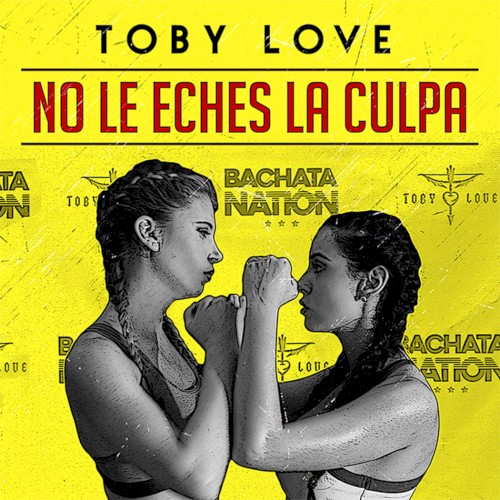 No le eches la culpa