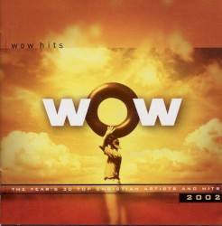 WOW Hits 2002