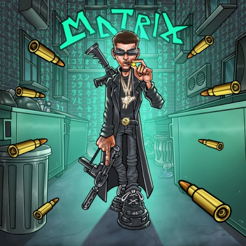 Matrix