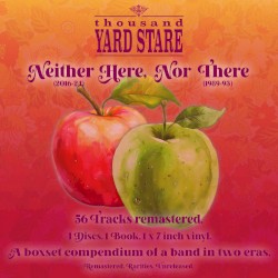 Neither Here, Nor There