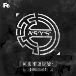 Acid Nightmare / DJ's Nightmare