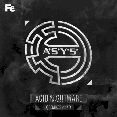 Acid Nightmare / DJ's Nightmare