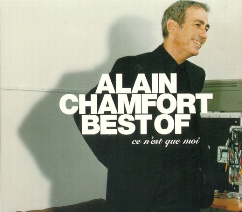 Best of : Ce n’est que moi