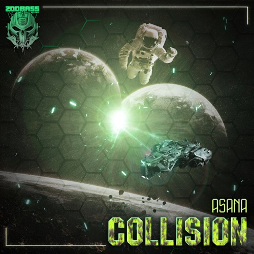 Collision EP