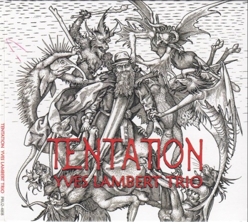 Tentation