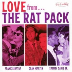 Love From... The Rat Pack