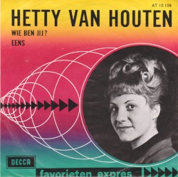 Wie ben jij? / Eens