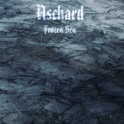 Frozen Sea