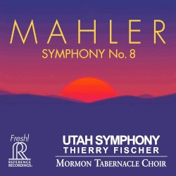 Symphony no. 8