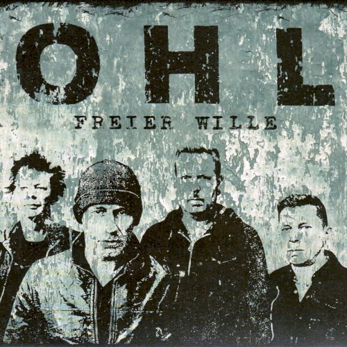 Freier Wille