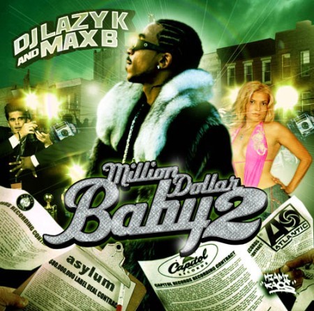 Million Dollar Baby 2
