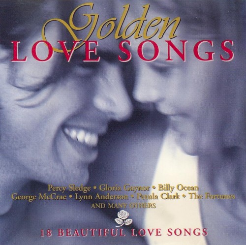 Golden Love Songs